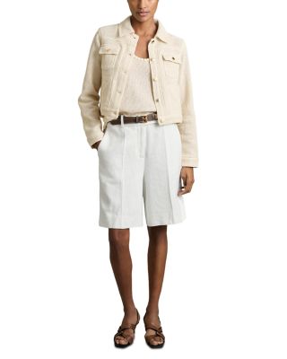 Renzo Textured Jacket