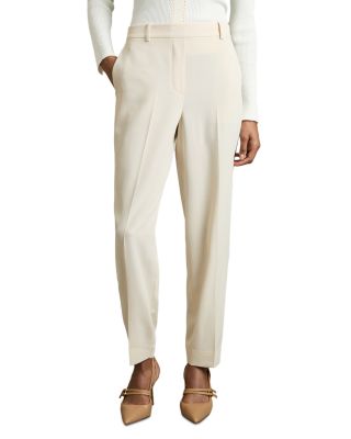 REISS - Eve Taper Pants