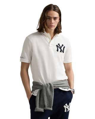 Polo Ralph Lauren - Yankees Polo Shirt