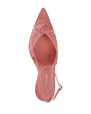 Women&#39;s Exec L Pumps