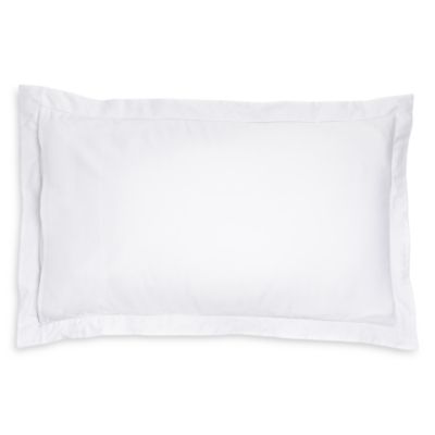 Luso Silk Blend Sham, Standard, Set of 2