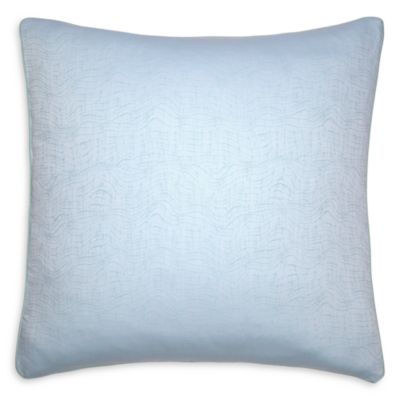 Matiz Jacquard Sham, Euro