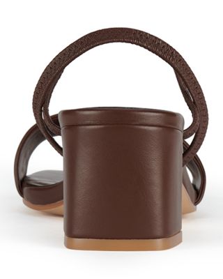 Women's Adapt Slingback Block Heel 