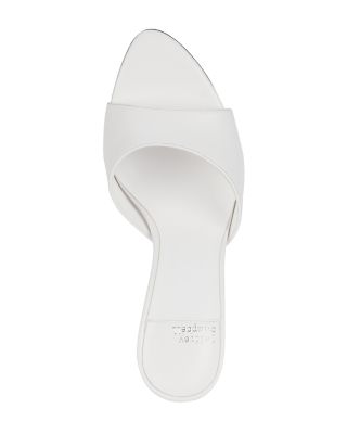 Women's Agent High Heel Slide Sandals