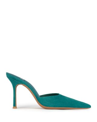 Women's Robyn Mule Pumps