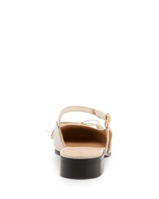 Women&#39;s Valet Du Roi Ballerina Flats
