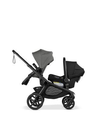 Kangaroo Sibling Seat