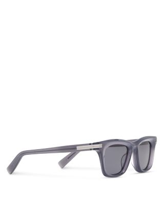 Acetate Sunglasses, 49mm