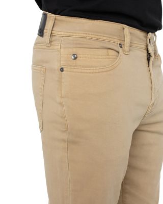 Kingston Straight Fit Jeans