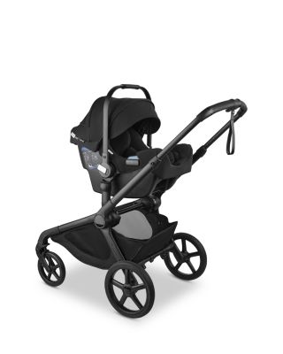Kangaroo Complete Stroller