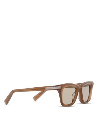 Acetate Sunglasses, 49mm