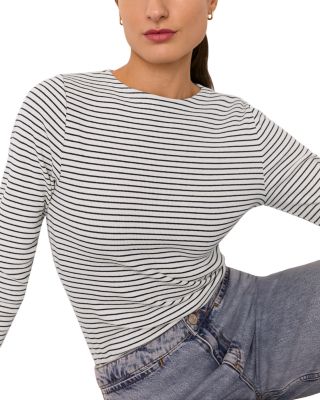 Striped Top