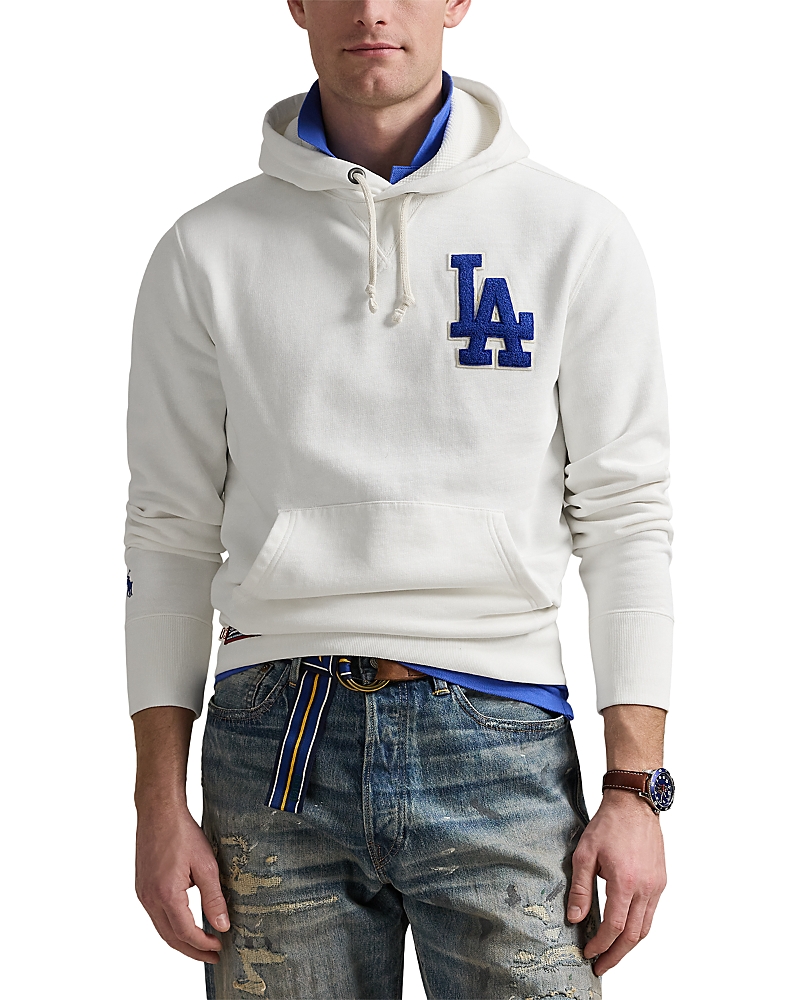 Polo Ralph Lauren Dodgers Fleece Hoodie
