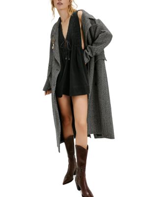 Webster Sleeveless Romper
