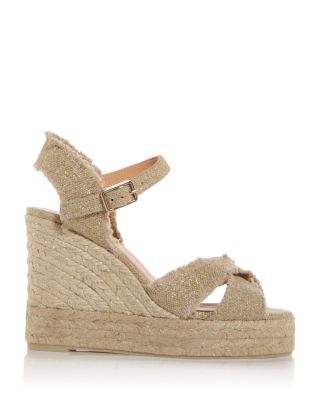 Women's Bromelia Espadrille Wedge Sandals