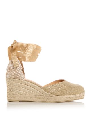 Women's Carina Espadrille Wedge Sandals