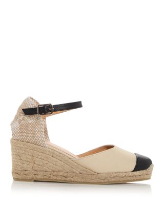 Women's Coraline Espadrille Wedge Sandals