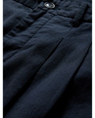 Kian Dropped Tapered Fit Pants