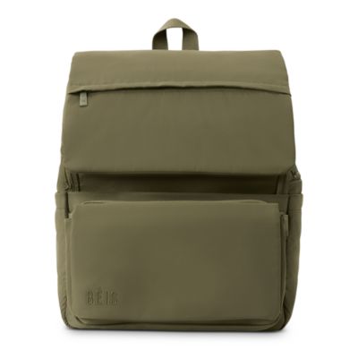 BÉIS - The Ultimate Diaper Bag Backpack