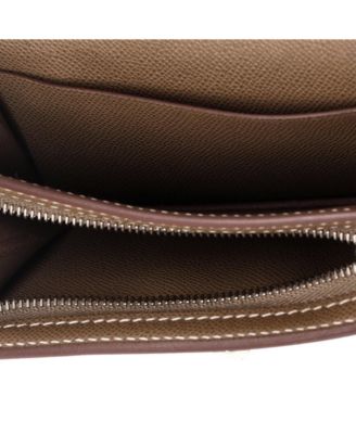 Kelly Pocket Slim Wristlet Wallet Madame