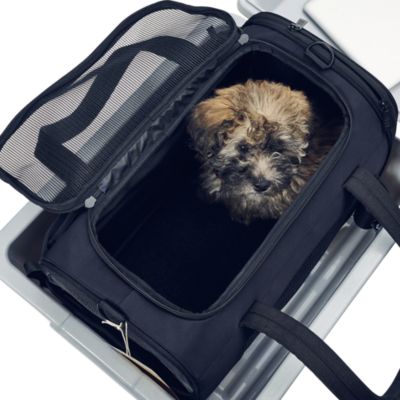 The Pet Carrier