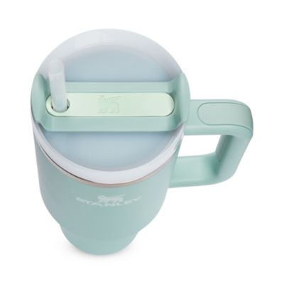  The Quencher H2.0 FlowState 40 oz. Tumbler