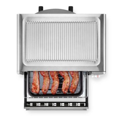 Compact The Smart Oven Air Fryer