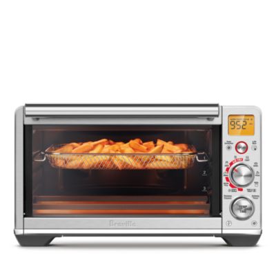 Compact The Smart Oven Air Fryer