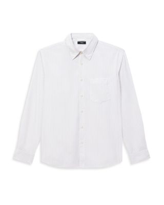 Weekend Shirt in Cotton