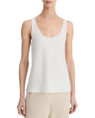 Vince - Classic Bias Scoop Tank