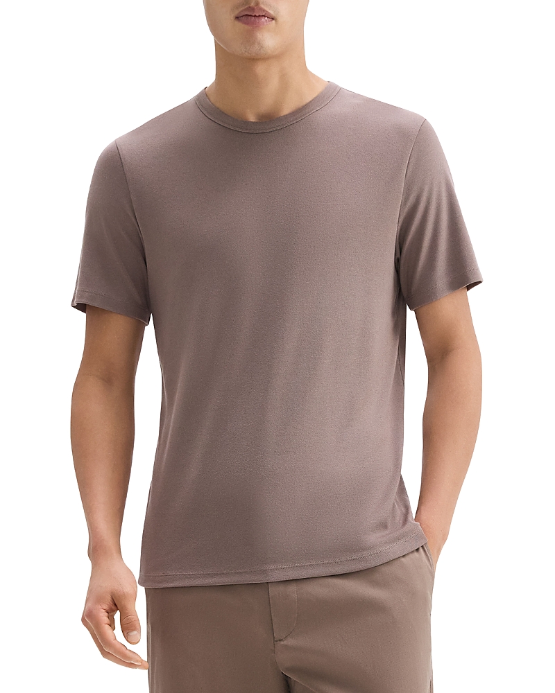 Theory Essential Tee in Modal Jersey