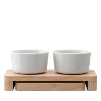 LSA - Collective 4-Piece Serving Set