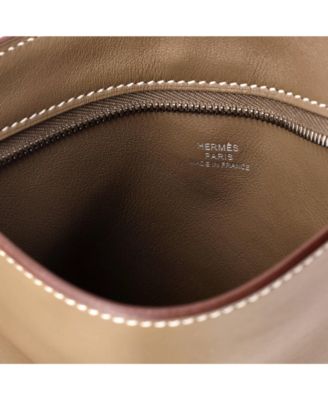 Pochenplus Sling Wallet Leather