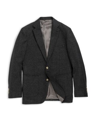Thorton Slim Sports Fit Wool Blazer 