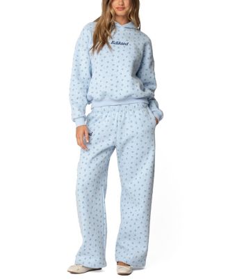 Flower Power Sweatpants