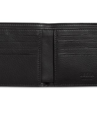 SECONDSKIN Billfold Wallet