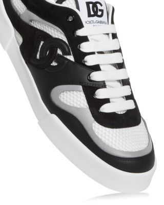 Men's Strobel Portofino Low Top Sneakers