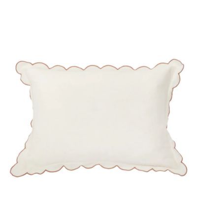 Kelly King Linen Sham