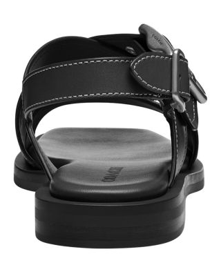 Women's Archival Buckle Sandals