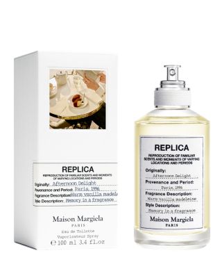 REPLICA Afternoon Delight Eau de Toilette, 3.4 oz.