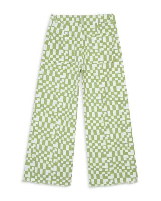 Girls&#39; Printed Wide Leg Pant - Big Kid