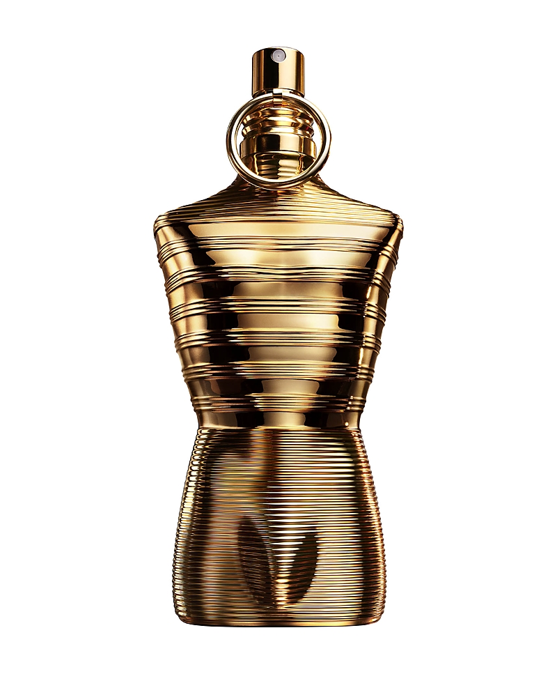 JEAN PAUL GAULTIER LE MALE ELIXIR ABSOLU PARFUM INTENSE 4.2 OZ.