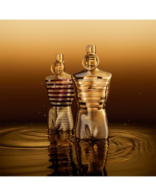 Le Male Elixir Absolu Parfum Intense 4.2 oz.