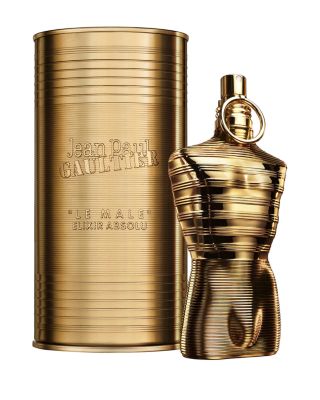 Le Male Elixir Absolu Parfum Intense 4.2 oz.