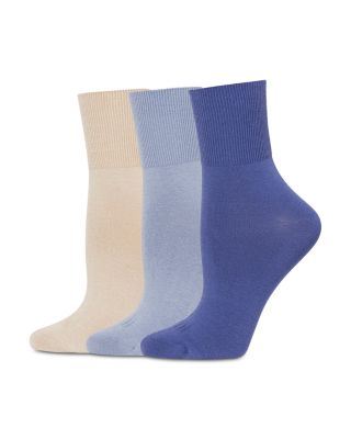 Bobby Socks, Pack of 3