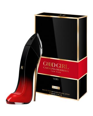 Very Good Girl Elixir Eau de Parfum 1.7 oz.