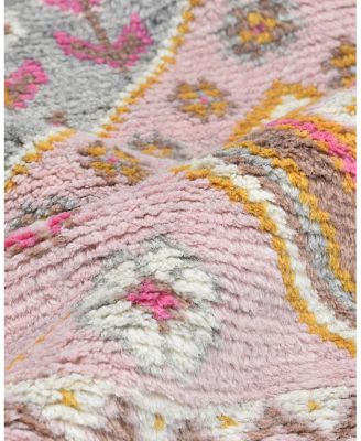 Timeless Rug Designs Hudson S3399 Area Rug, 6' x 9'