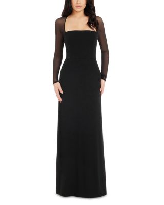 Maxwell Gown 