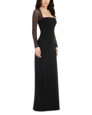 Maxwell Gown 