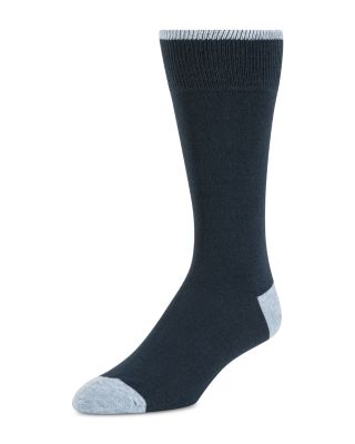 Crew Socks, Pack of 3